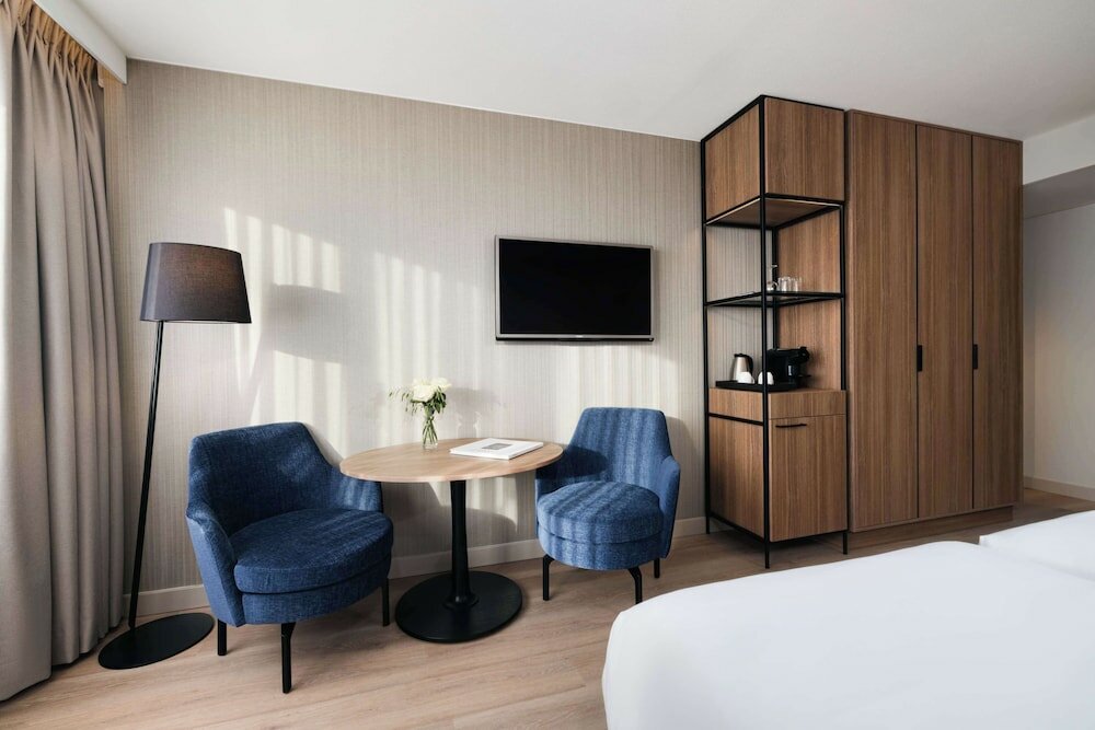 Фото Nh Groningen Hotel