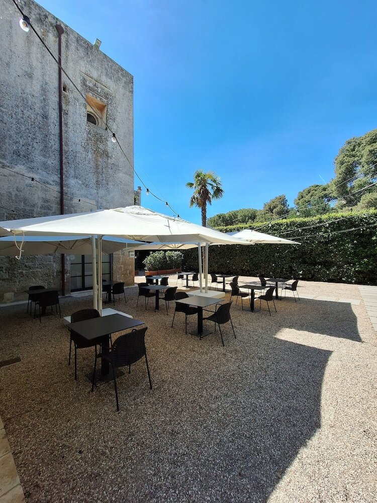 Фото Chiostro dei Domenicani