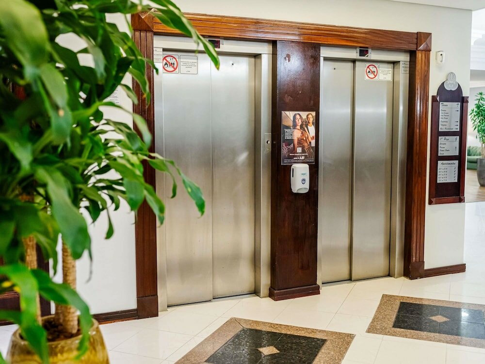 Фото Mercure Jaraguá do Sul Hotel