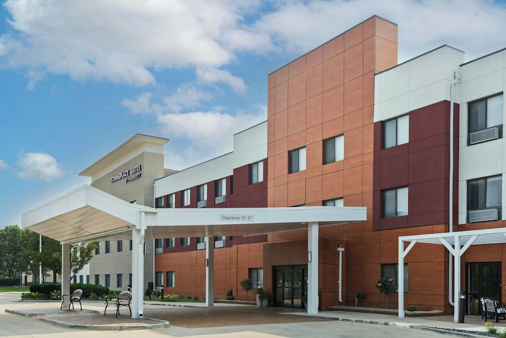 Фото Towneplace Suites by Marriott Warren