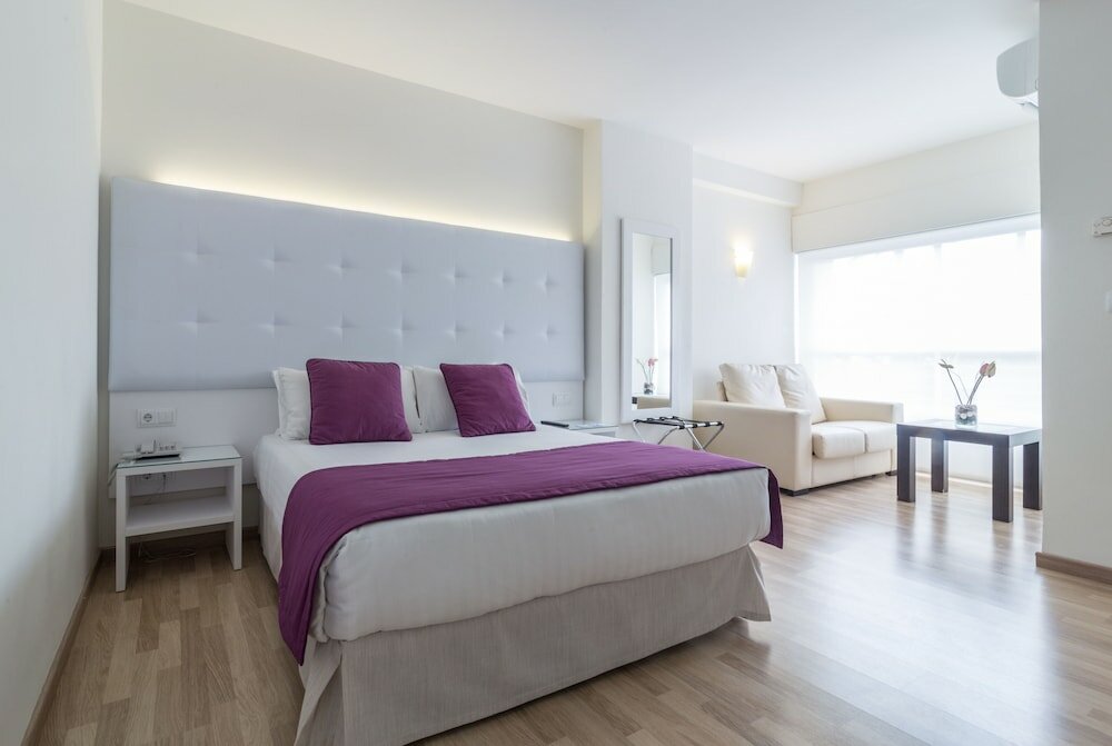 Фото Hotel Albahía