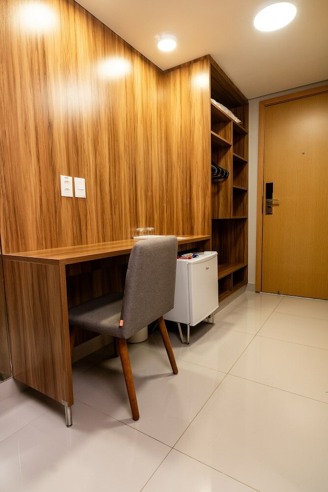 Фото Stop Way Hotel Fortaleza