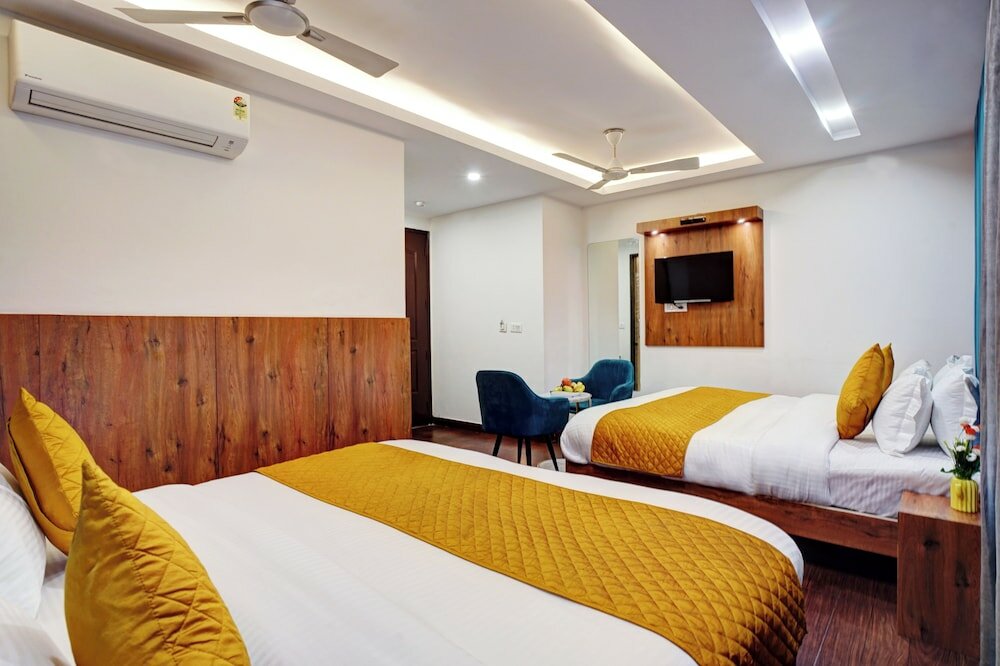 Фото Cabana