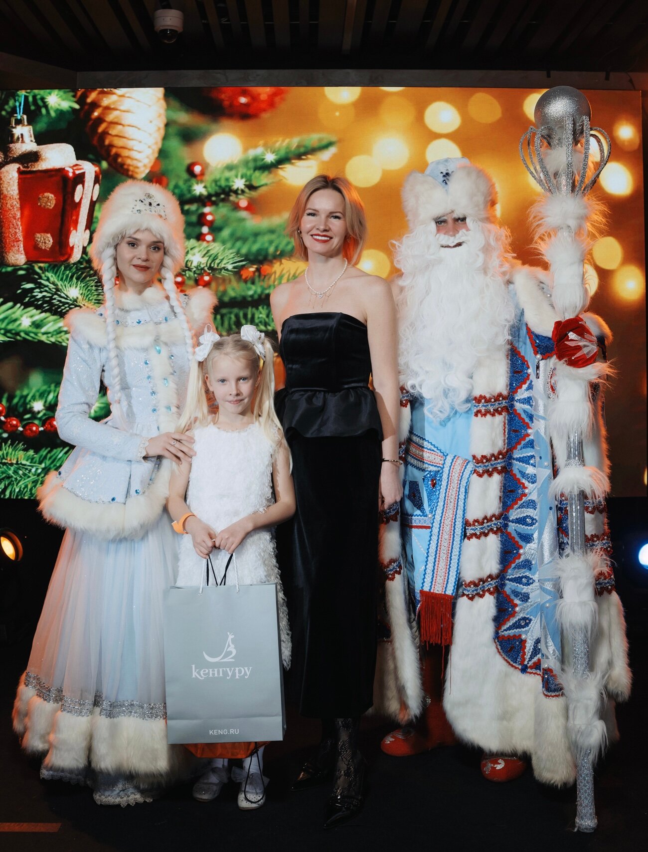 Фото Загородный клуб Репино-Ленинское