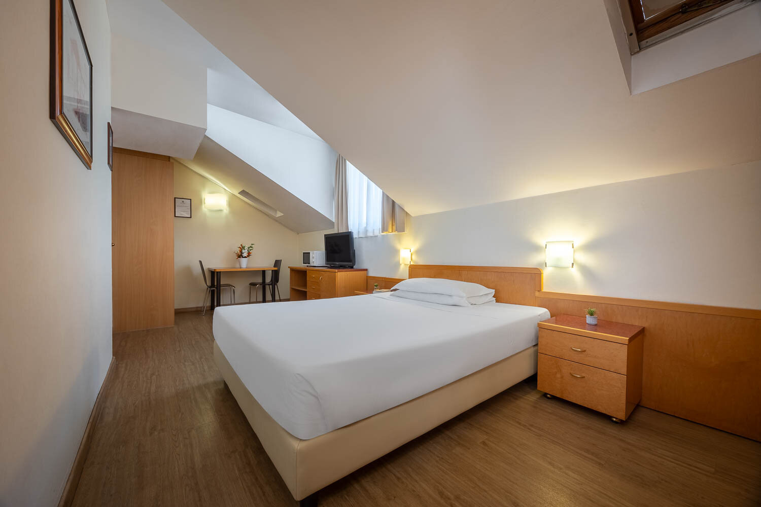 Фото iH Aparthotel Milano Argonne Park