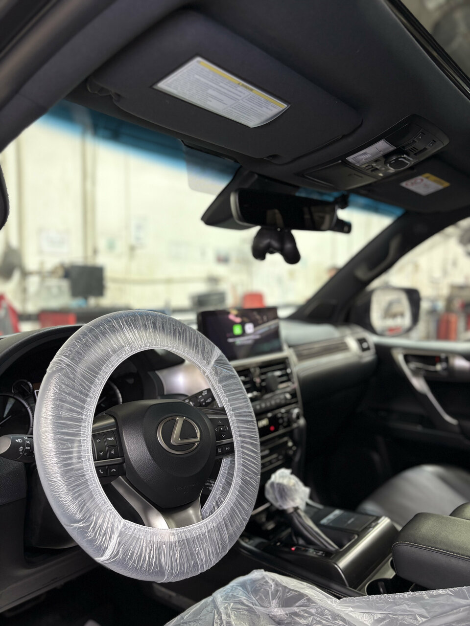photo Аспэк-Авто, Lexus