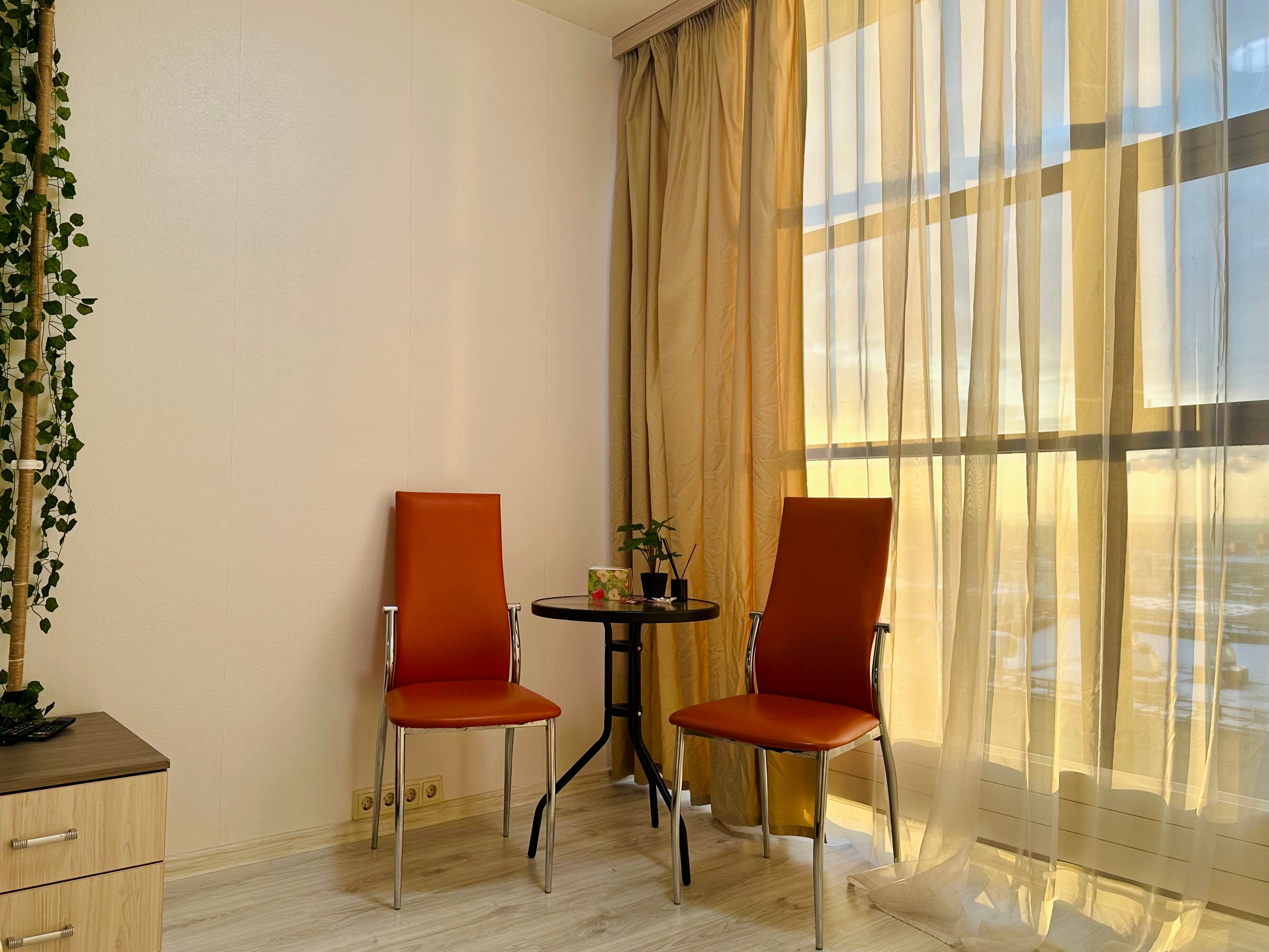 Фото Отель Nv Hotel