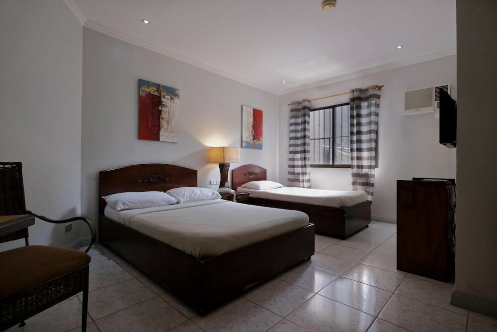 Фото Zen Rooms Zapatera