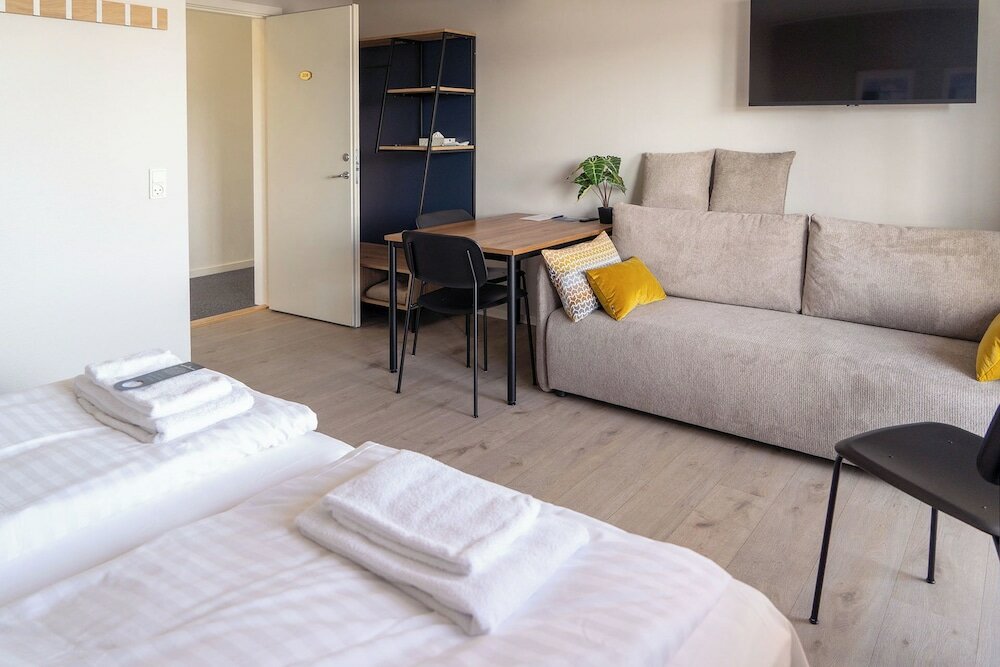 Фото Hotel Søma Ilulissat