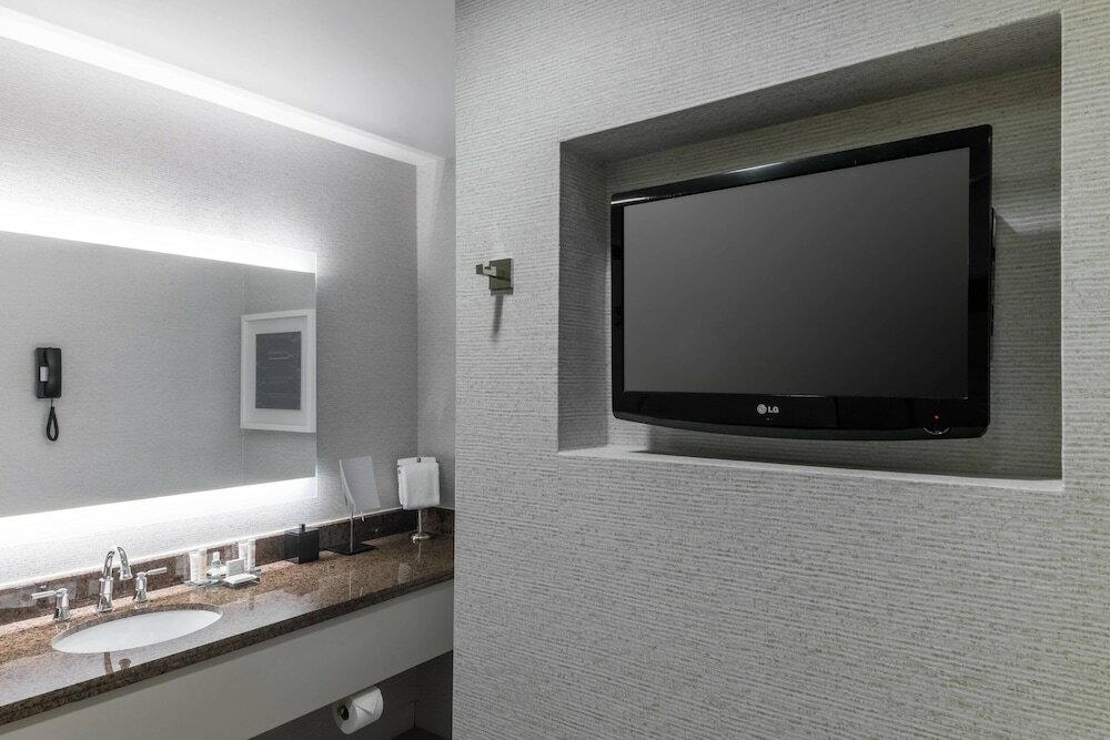 Фото Richmond Marriott