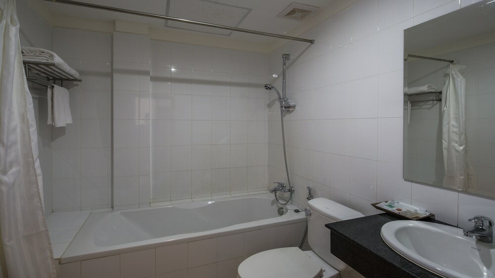 Фото Kouprey Hotel