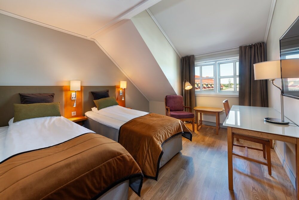 Фото Quality Hotel Sarpsborg