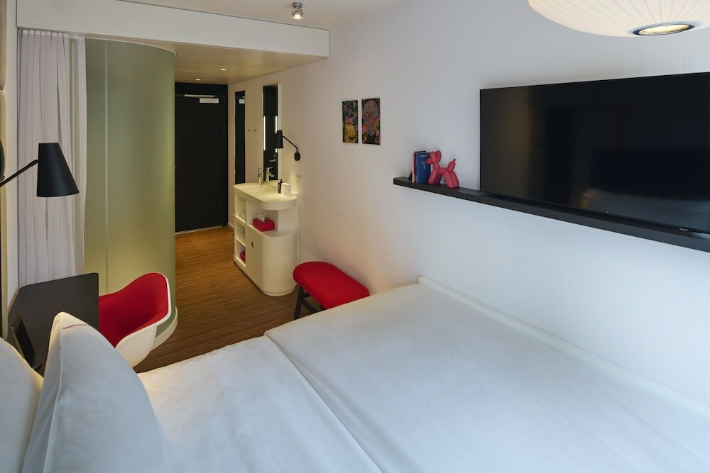 Фото CitizenM Austin Downtown