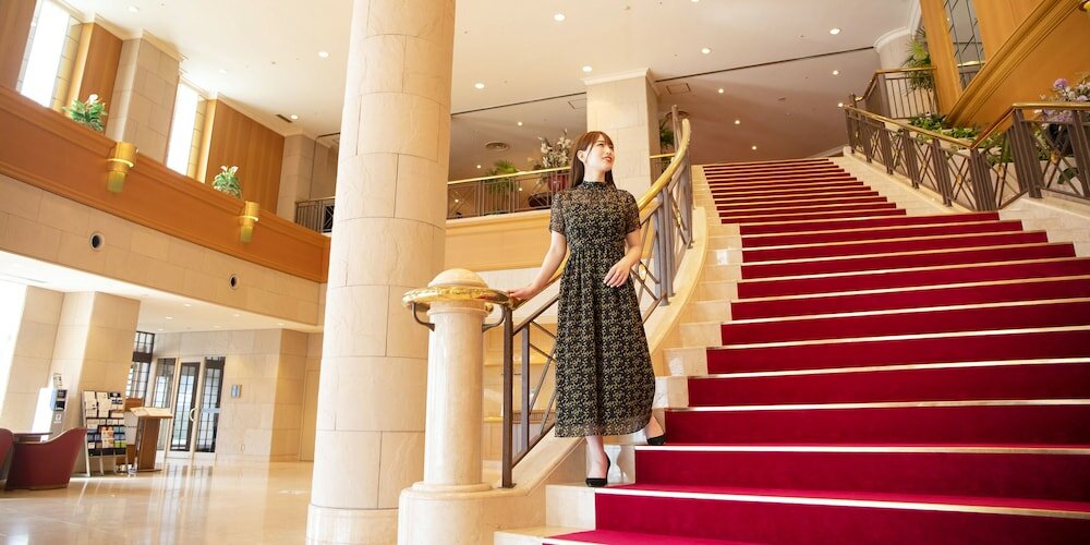 Фото Surfeel Hotel Wakkanai