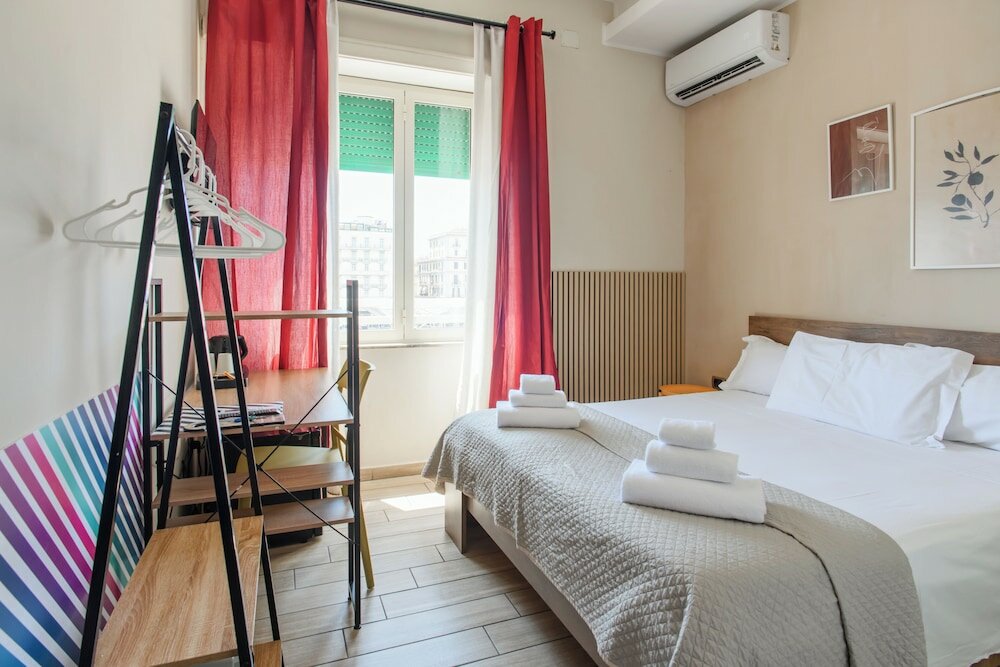 Фото B&b Metropolitan
