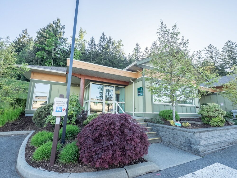 Фото Vancouver Island University Residences