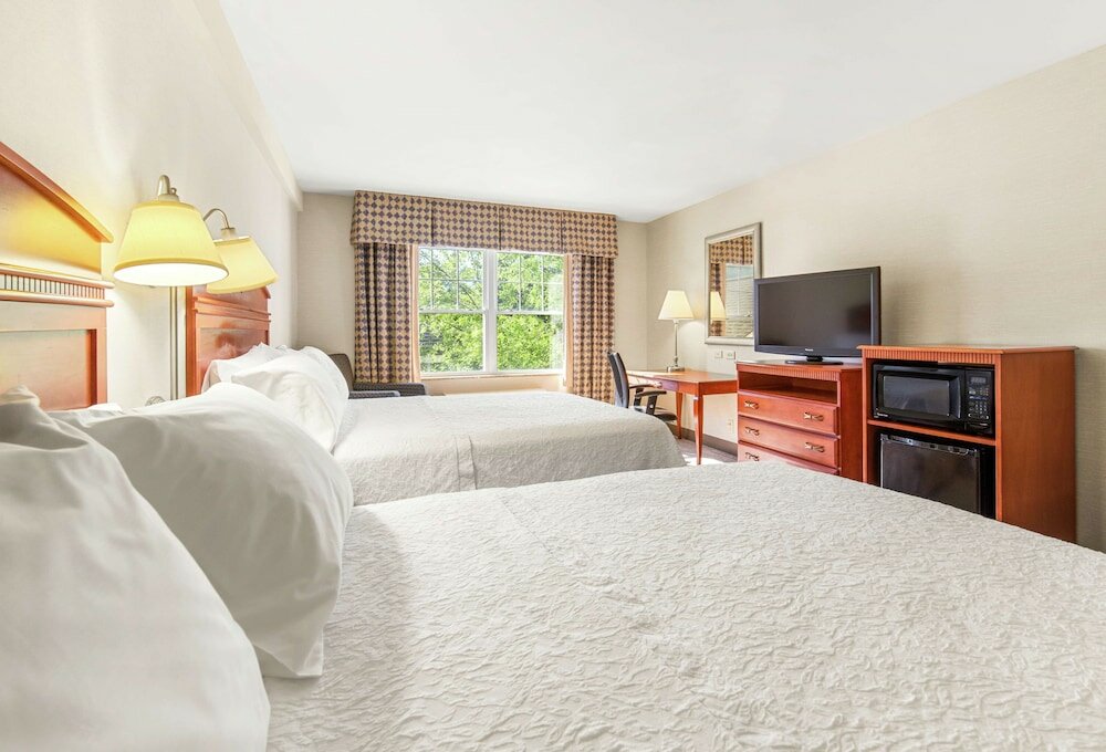 Фото Hampton Inn & Suites North Conway