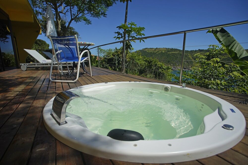 Фото Cliffside Luxury Inn