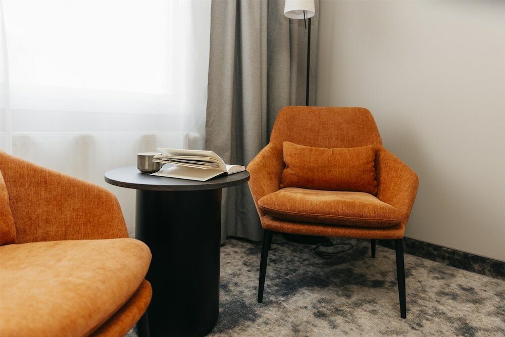 Фото Best Western Plus Kalmarsund Hotell