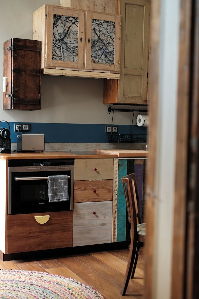 Фото Brody House