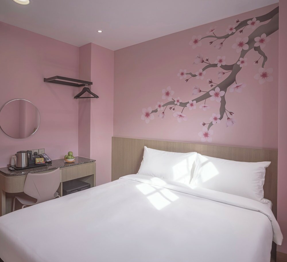 Фото Hotel Sakura by Venue