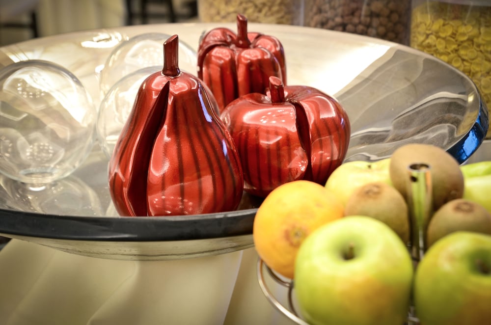 Фото Hotel Iruña