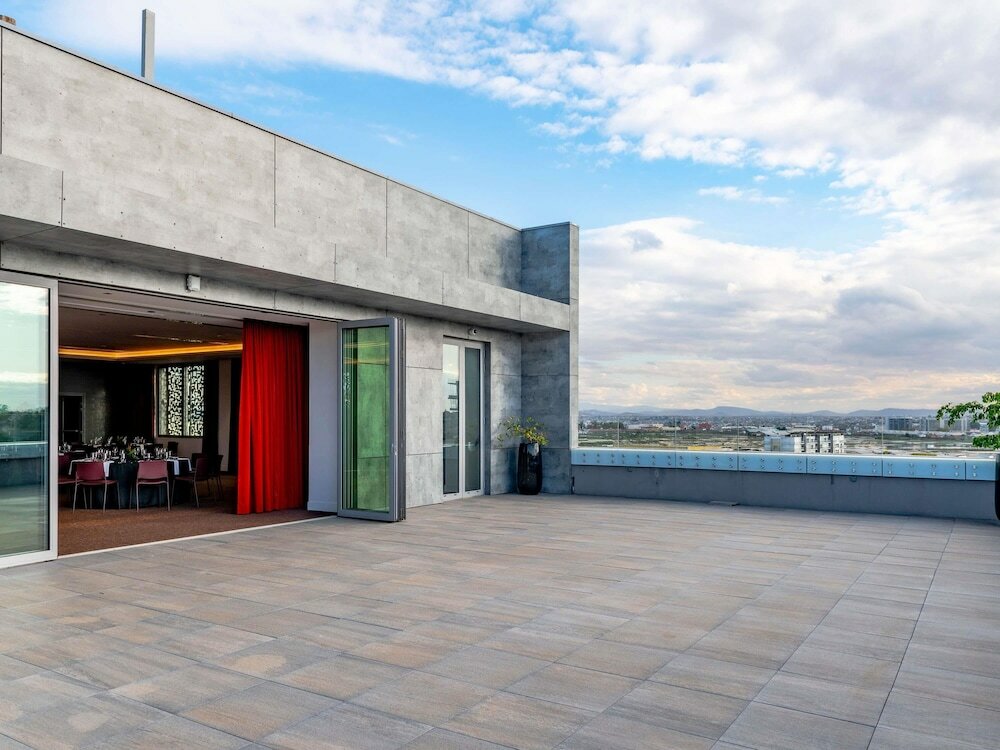 Фото Novotel Convention And SPA