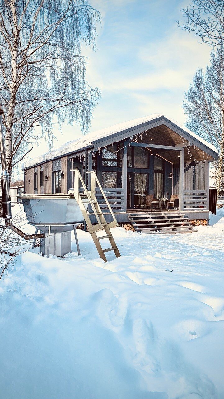 Фото В гостях у Знахаря