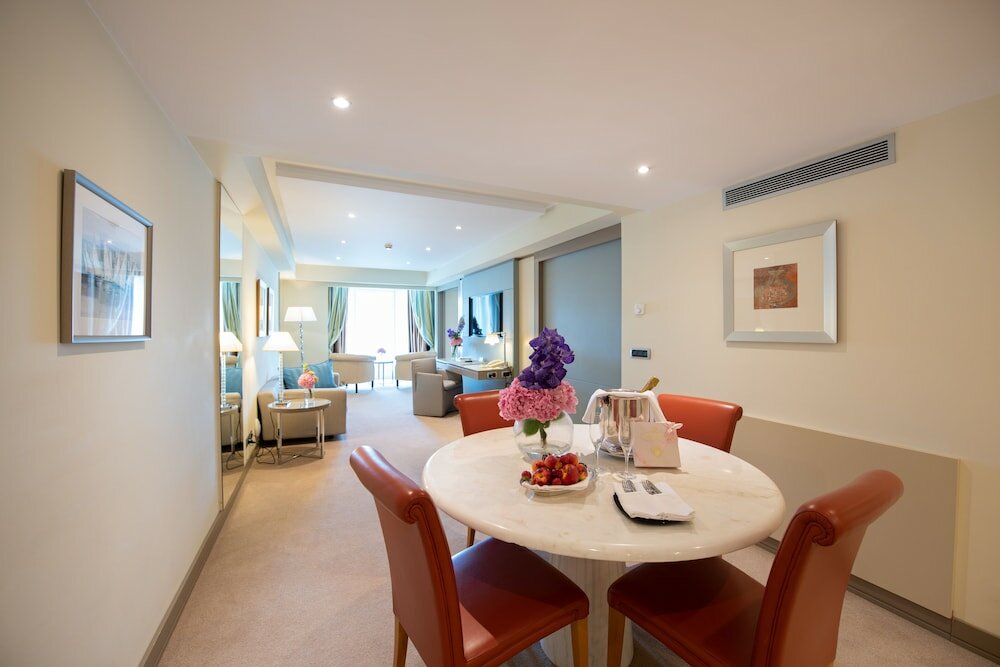 Фото Hotel Port Palace