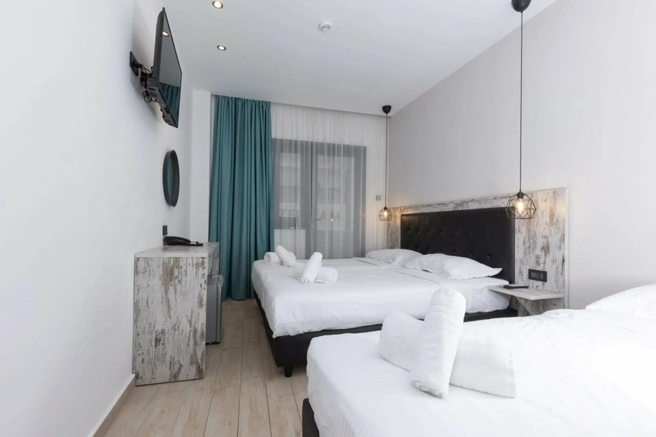 Фото Evita Asty Hotel