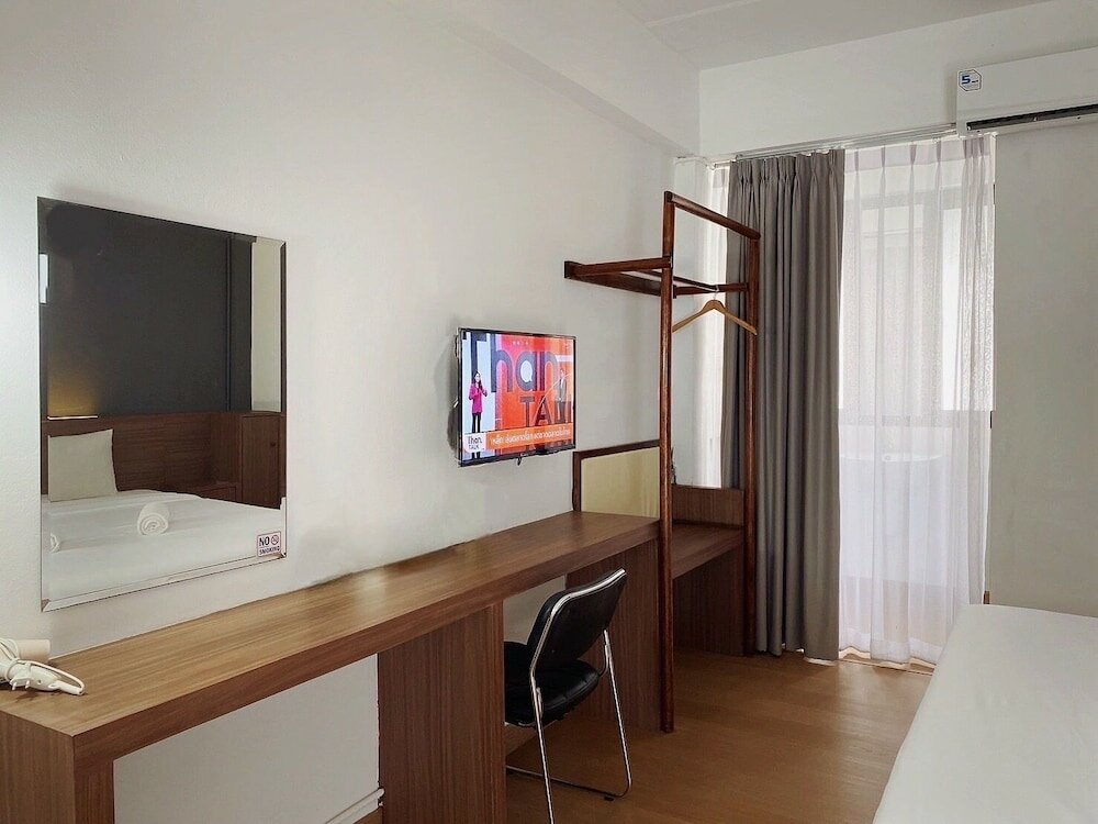 Фото Shane Hotel Chiangmai
