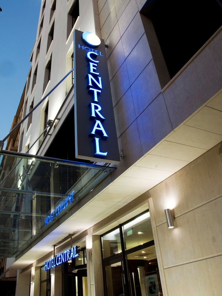 Фото Central Hotel Sofia
