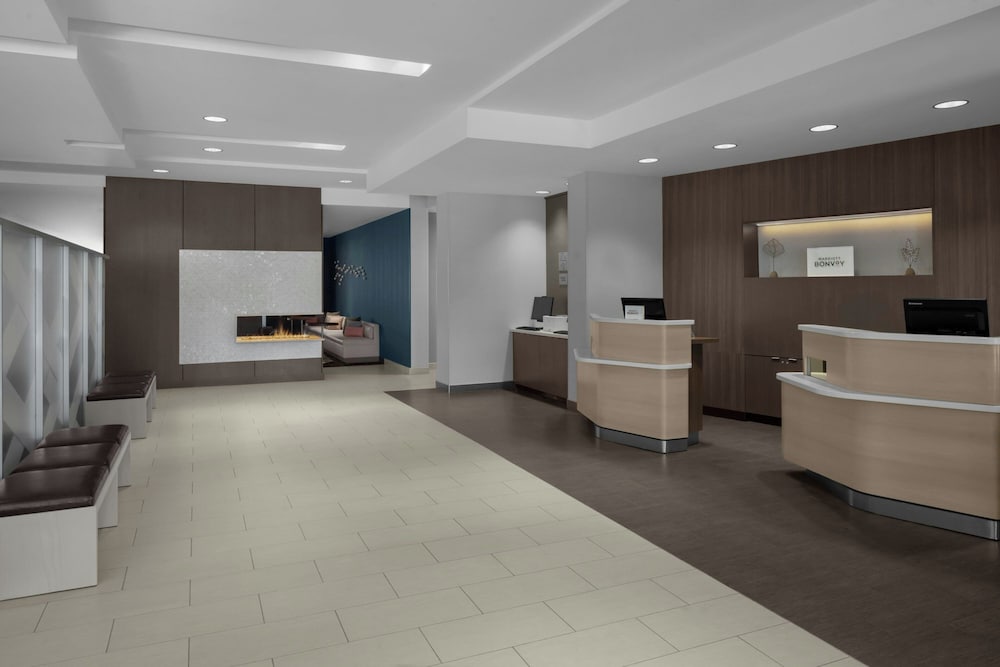 Фото Courtyard by Marriott Orlando South/Grande Lakes Area