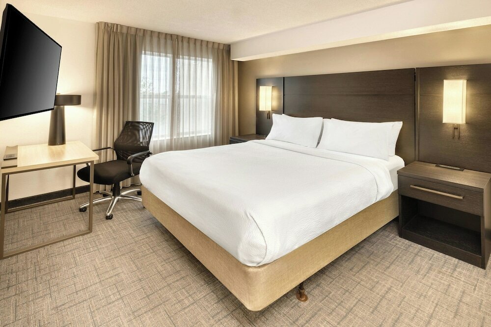 Фото Residence Inn by Marriott Whitby