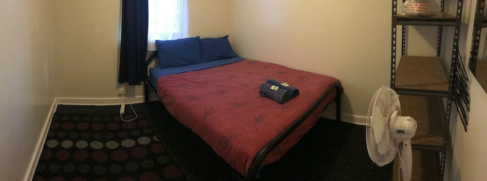 Фото Wander Inn – Bunbury Backpackers