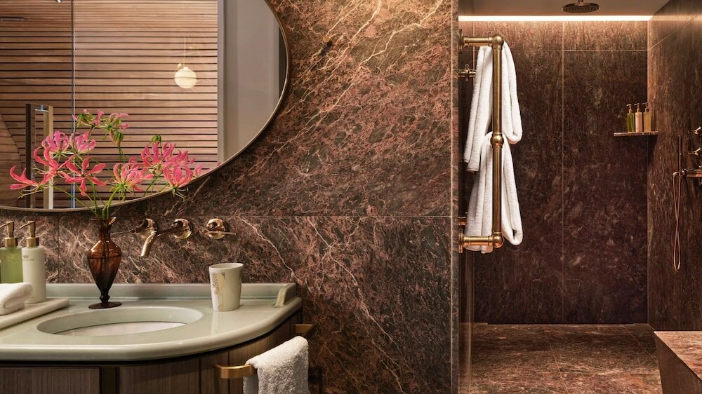 Фото Rosewood Vienna