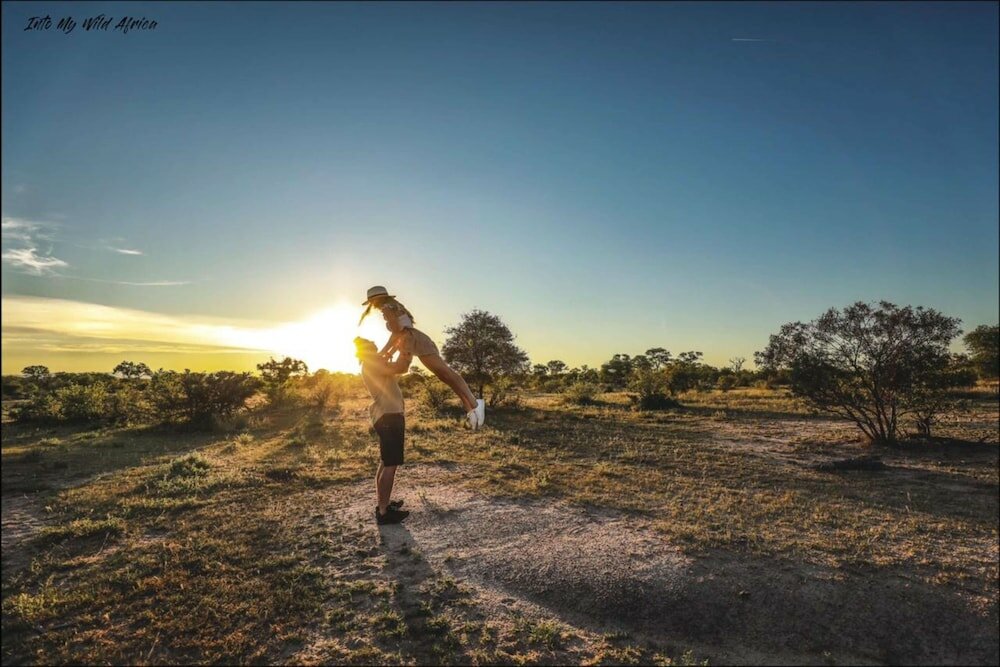 Фото Baobab Ridge Private Lodge
