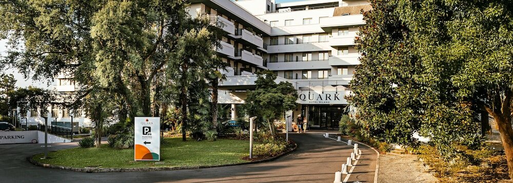 Фото Quark Hotel Milano