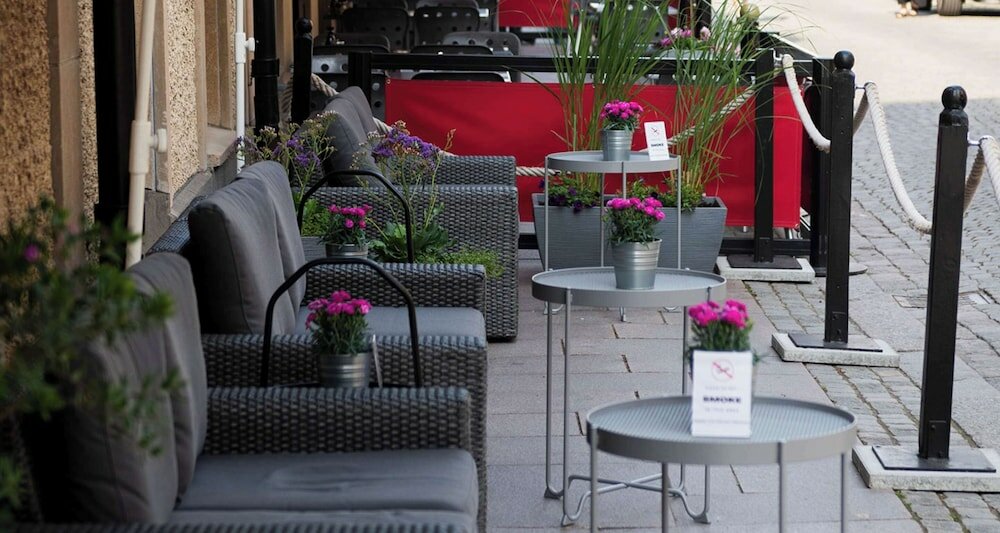 Фото Best Western Plus Kalmarsund Hotell