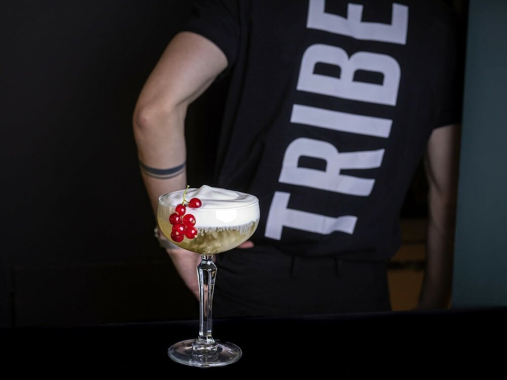 Фото TRIBE Paris La Défense Esplanade