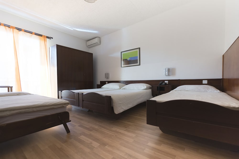 Фото Hotel Besso