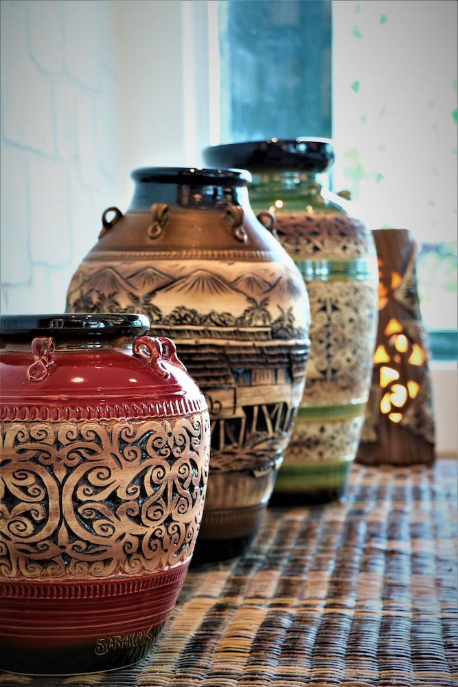 Фото Hotel Longhouse