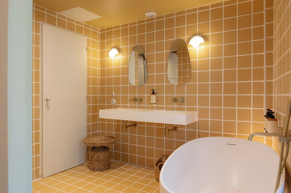 Фото Hotel Maison Soleil