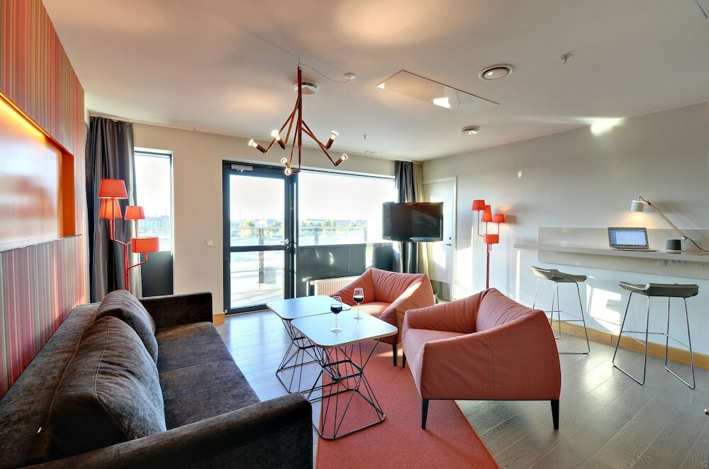 Фото Scandic Sydhavnen