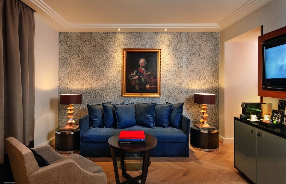 Фото Hotel Maximilian’s