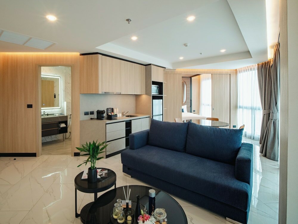 Фото Sole Mio Boutique Hotel & Wellness