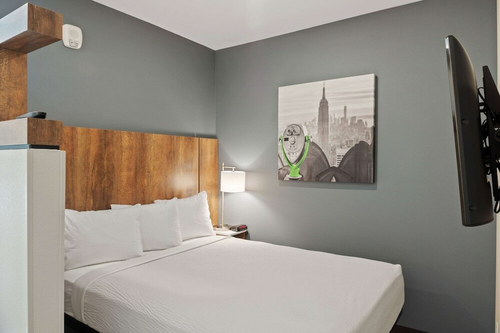 Фото Extended Stay America Premier Suites Phoenix Chandler Downto