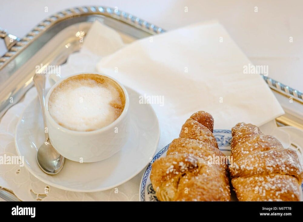Фото Boncompagni Suite