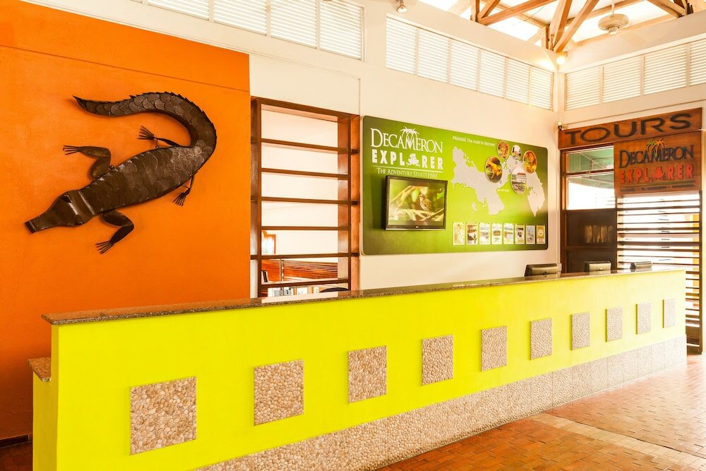 Фото Royal Decameron Panama All Inclusive