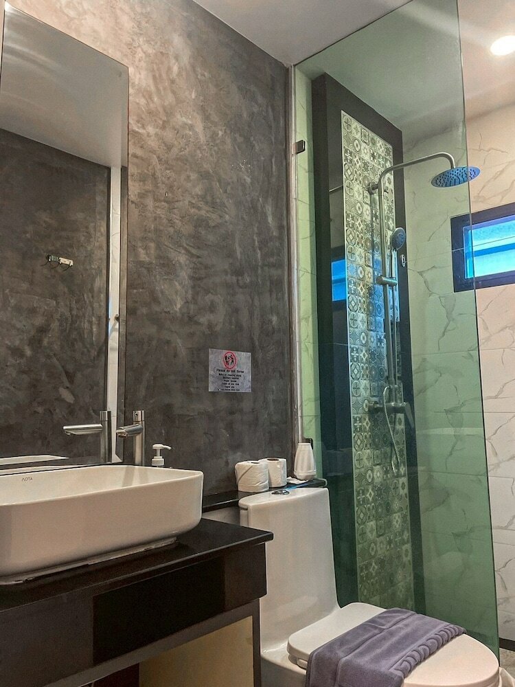 Фото The Mantra Hotel